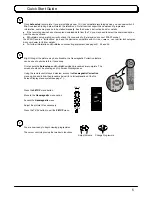 Preview for 5 page of Panasonic TX-32PD50Fl TX-32PD50P Operating Instructions Manual