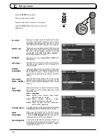 Preview for 10 page of Panasonic TX-32PD50Fl TX-32PD50P Operating Instructions Manual