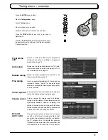 Preview for 11 page of Panasonic TX-32PD50Fl TX-32PD50P Operating Instructions Manual