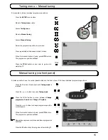 Preview for 15 page of Panasonic TX-32PD50Fl TX-32PD50P Operating Instructions Manual