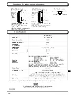 Preview for 28 page of Panasonic TX-32PD50Fl TX-32PD50P Operating Instructions Manual