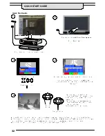 Preview for 33 page of Panasonic TX-32PF10P Operating Instructions Manual