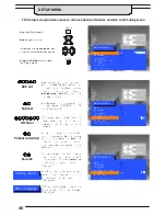 Preview for 41 page of Panasonic TX-32PF10P Operating Instructions Manual