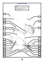 Preview for 9 page of Panasonic TX-32PF10P Service Manual