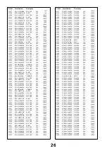 Preview for 23 page of Panasonic TX-32PF10P Service Manual