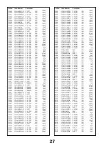 Preview for 24 page of Panasonic TX-32PF10P Service Manual