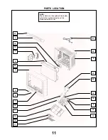 Preview for 11 page of Panasonic TX-32PL1 Service Manual