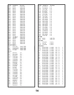 Preview for 14 page of Panasonic TX-32PL1 Service Manual