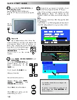 Preview for 10 page of Panasonic TX-32PM11 Operating Instructions Manual