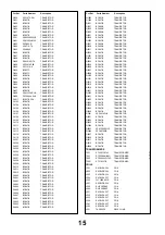 Preview for 12 page of Panasonic TX-36PF10P Service Manual