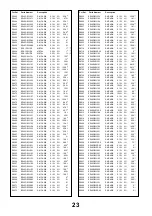 Preview for 23 page of Panasonic TX-36PG50 Service Manual