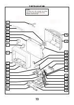 Preview for 13 page of Panasonic TX-36PG50D Service Manual