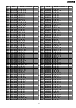 Preview for 51 page of Panasonic TX-37LX75Y-IRAN Service Manual