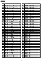 Preview for 52 page of Panasonic TX-37LX75Y-IRAN Service Manual