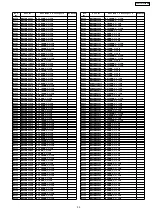 Preview for 55 page of Panasonic TX-37LX75Y-IRAN Service Manual