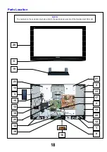 Preview for 18 page of Panasonic TX-37LZ8P Service Manual