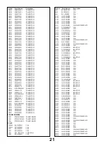 Preview for 21 page of Panasonic TX-37LZ8P Service Manual