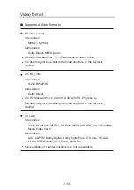 Preview for 139 page of Panasonic TX-39ASW654 Ehelp