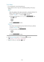 Preview for 157 page of Panasonic TX-39ASW654 Ehelp