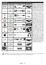 Preview for 10 page of Panasonic TX-39DW304 Operating Instructions Manual