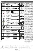 Preview for 30 page of Panasonic TX-39DW304 Operating Instructions Manual