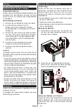 Preview for 46 page of Panasonic TX-39DW304 Operating Instructions Manual