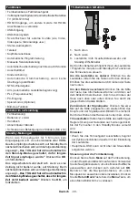 Preview for 48 page of Panasonic TX-39DW304 Operating Instructions Manual