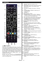 Preview for 51 page of Panasonic TX-39DW304 Operating Instructions Manual