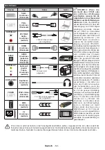 Preview for 52 page of Panasonic TX-39DW304 Operating Instructions Manual