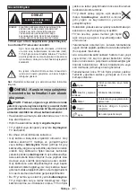 Preview for 67 page of Panasonic TX-39DW304 Operating Instructions Manual