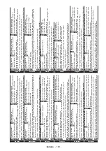 Preview for 109 page of Panasonic TX-39DW304 Operating Instructions Manual