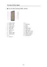 Preview for 52 page of Panasonic TX-40CS610EW Manual