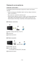 Preview for 132 page of Panasonic TX-40CS610EW Manual