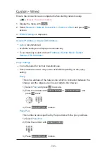 Preview for 141 page of Panasonic TX-40CS610EW Manual