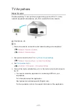 Preview for 177 page of Panasonic TX-40CS610EW Manual