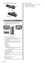 Preview for 12 page of Panasonic TX-40CS610EW Operating Instructions Manual