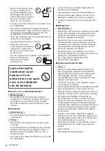 Preview for 24 page of Panasonic TX-40CS610EW Operating Instructions Manual