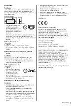 Preview for 25 page of Panasonic TX-40CS610EW Operating Instructions Manual