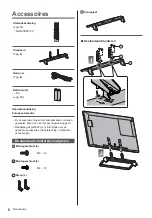 Preview for 26 page of Panasonic TX-40CS610EW Operating Instructions Manual