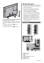 Preview for 27 page of Panasonic TX-40CS610EW Operating Instructions Manual