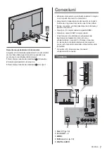 Preview for 47 page of Panasonic TX-40CS610EW Operating Instructions Manual