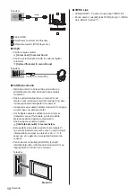 Preview for 50 page of Panasonic TX-40CS610EW Operating Instructions Manual