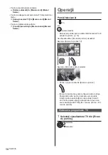 Preview for 54 page of Panasonic TX-40CS610EW Operating Instructions Manual