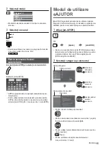 Preview for 55 page of Panasonic TX-40CS610EW Operating Instructions Manual