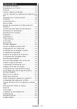 Preview for 33 page of Panasonic TX-40CXW404 Operating Instructions Manual