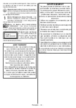 Preview for 35 page of Panasonic TX-40CXW404 Operating Instructions Manual