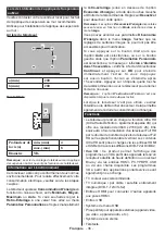 Preview for 37 page of Panasonic TX-40CXW404 Operating Instructions Manual