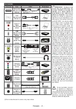 Preview for 42 page of Panasonic TX-40CXW404 Operating Instructions Manual