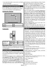 Preview for 70 page of Panasonic TX-40CXW404 Operating Instructions Manual