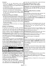 Preview for 92 page of Panasonic TX-40CXW404 Operating Instructions Manual